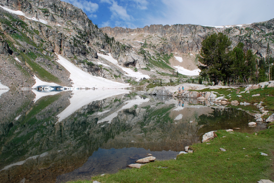 Grand Teton National Park