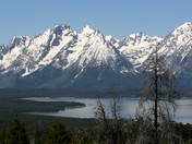 Grand Teton National Park