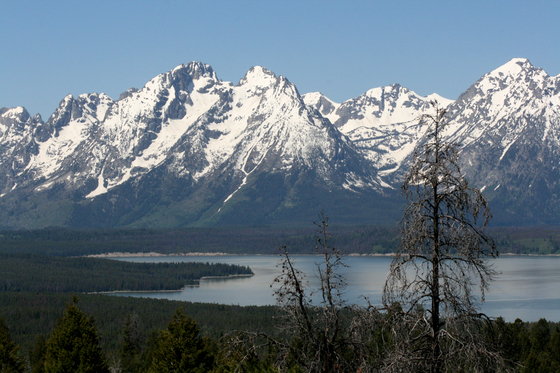 Grand Teton National Park