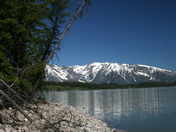Grand Teton National Park