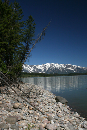 Grand Teton National Park