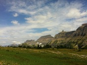Glacier National Park