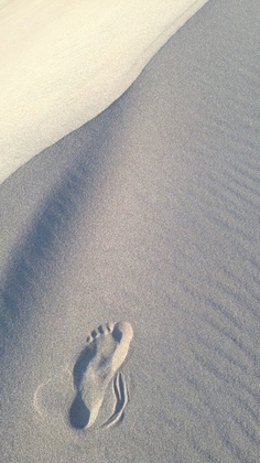 Great Sand Dunes, Colorado