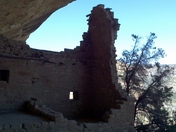 Mesa Verde, Colorado