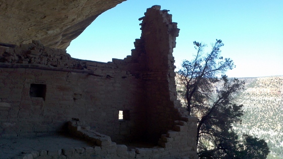 Mesa Verde, Colorado