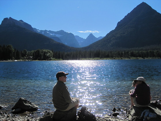 Glacier National Park