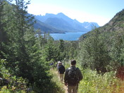 Glacier National Park