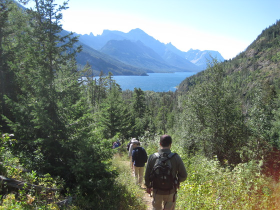 Glacier National Park