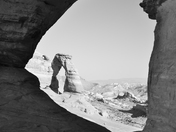 Arches National PArk