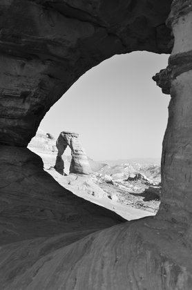 Arches National PArk