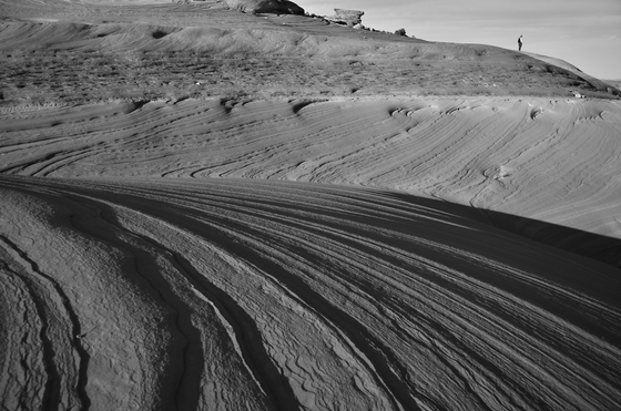 Bartlett Wash