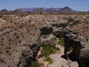 Big Bend National Park