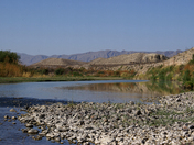 Big Bend National Park