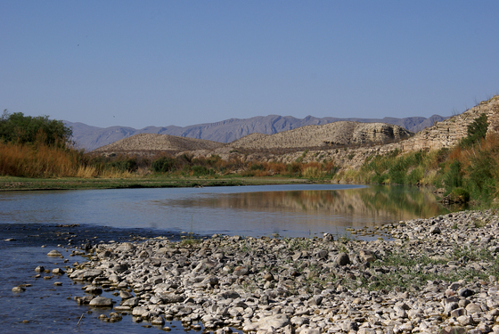 Big Bend National Park