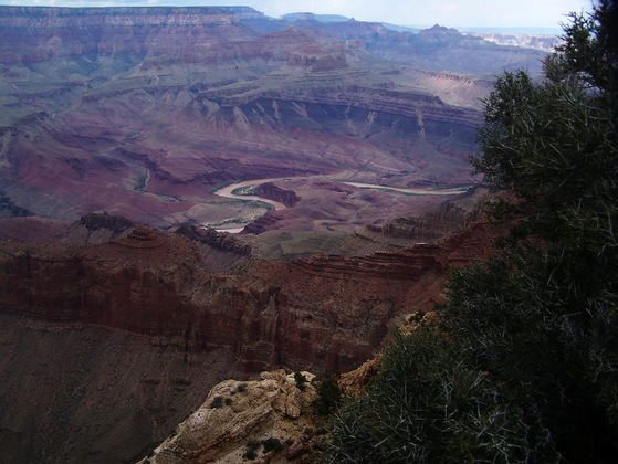Grand Canyon National Park