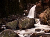Rocky Mountain National Park