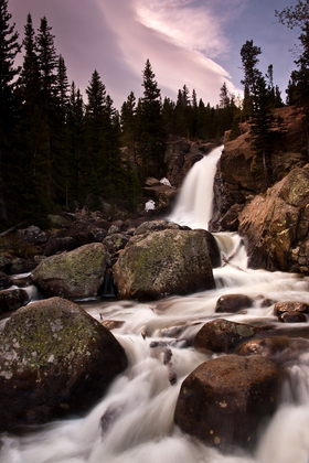 Rocky Mountain National Park