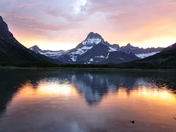 Glacier National Park