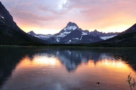 Glacier National Park