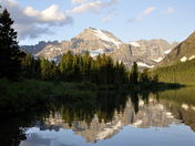Glacier National Park