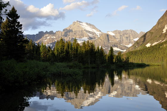 Glacier National Park