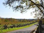 Antietam National Battlefield
