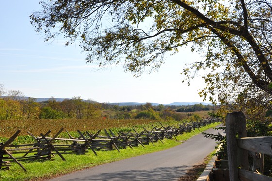 Antietam National Battlefield