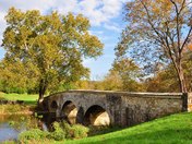 Antietam National Battlefield