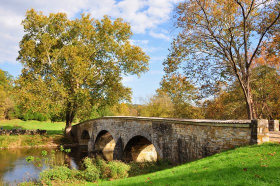 Antietam National Battlefield