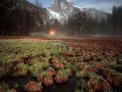 Yosemite National PArk