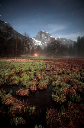 Yosemite National PArk