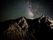 Yosemite National Park