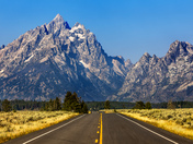 grand teton national park