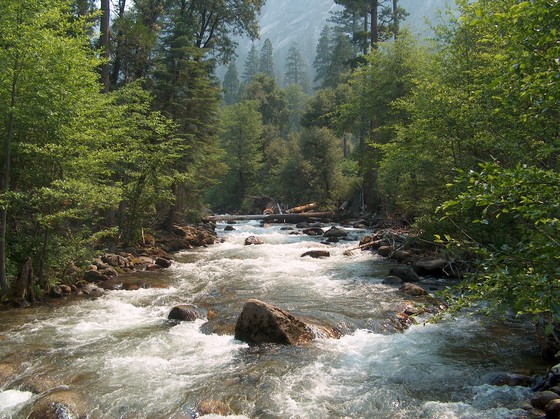 Yosemite