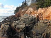 Acadia National Park