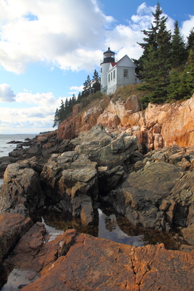 Acadia National Park