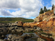 Acadia National Park 
