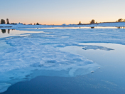 Yosemite National Park