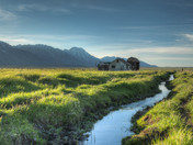 Grand Tetons National Park