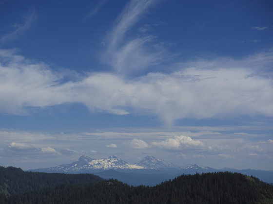 Iron Mountain