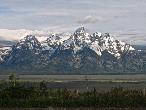 Grand Teton National Park