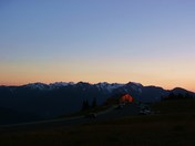 Olympic National Park