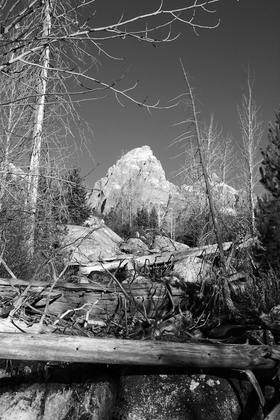 Grand Teton National Park