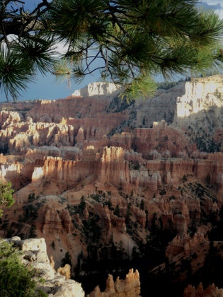 Bryce Canyon