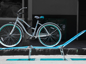 In the Streets of New Orleans