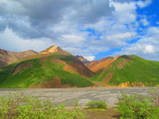Denali National Park