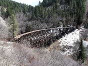 Lincoln National Forest