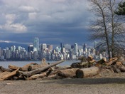 Vancouver view