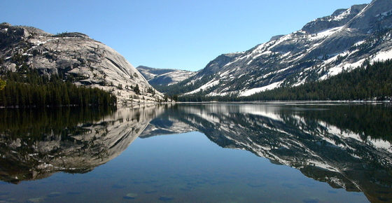 Yosemite