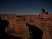 Horseshoe bend,Arizona